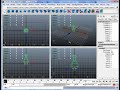 Autodesk Maya Tutorial Dynamic