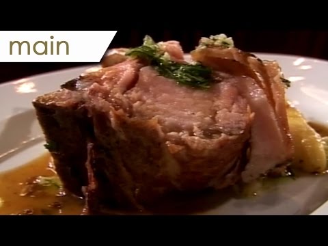 how to drain le wurst