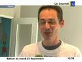 videos de Handicap : 8 heures dans le peau d'un non voyant ...