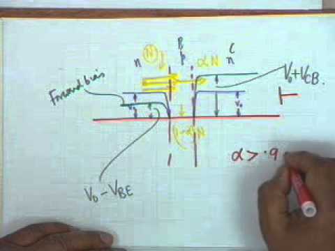 how to apply kvl in transistor