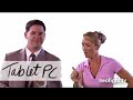 Apple Mac vs PC Spoof Ad Part 3 - Neo-fight.tv