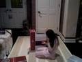 How to Make Triple Bunk Beds For AG Dolls