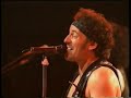 teledysk, klip, Bruce Springsteen,- Light Of Day
