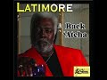 Benny Latimore - Girl I Got News For You