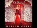 Mariah Carey - Oh Santa (HQ & Lyrics)