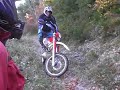 Jornada trail por el norte de Navarra