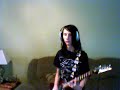 YYZ - Rush Guitar LRRG
