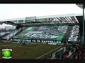 Click here to watch this video ASSE: Les 20 ans des Green Angels en tifos - ASSE 4 RENNES 0 (20 février 2012)