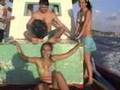 Micos de Vanessa 2 - Gaibu