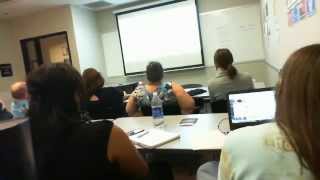 Whoâ€™s Watching You - Google Analytics 101