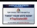 Wisconsin Governor Scott Walker On Why His State is a Top State for Business