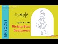 DIYStyle Quick Take 1