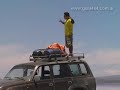 Machu-Picchu de Salta al Salar de Uyuni (segunda parte)