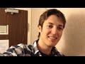 Day 12 - GRAND MAGASIN, HOTEL, COMPÉTITION et autres
