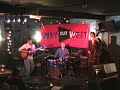 Mike Outram, Kate Williams - How Insensitive