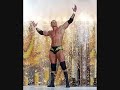 Randy Orton Music Randy Orton Music