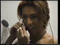 X JAPAN DAHLIA TOUR background