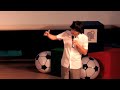 Luis Piedrahita en la gala de entrega de El Chupete 08 11