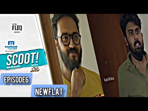 MUTHOOT FINCORP SCOOT| EPS6| NEWFALT |KARIKKU FILQ MINIWEBSERIES
