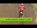 Ben Townley at the Whakatane SummerX 09