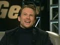 Top Gear: The Christian Slater Interview Top Gear: The Christian Slater Interview