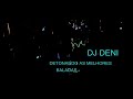 DJ DENI THE BALLADS 2009 JOINVILLE, BRAZIL DJ DENI THE BALLADS 2009 JOINVILLE, BRAZIL