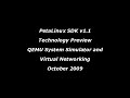 PetaLinux SDK v1.1 QEMU and Virtual Networking Demo