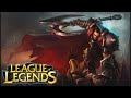 lol – Darius