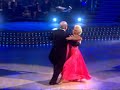 It's the final hurrah for John Sergeant