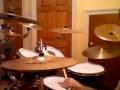 Composure drum cover Composure drum cover
