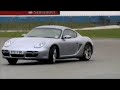 Fifth Gear: 135i vs. Cayman Pt. 1 Fifth Gear: 135i vs. Cayman Pt. 1