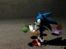 Sonic ( My uni charcter animation) Sonic ( My uni charcter animation)