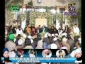 Lagiyan Ne Mauja owais raza qadri {SEHRA } SH.M.ZISHAN {AL JANAT FEBRICS FAISALABAD}2012