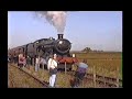 Gloucestershire Warwickshire Steam Railway P5