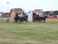 Horse and Carriages - West Show 2009