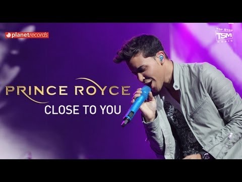 Close To You Prince Royce