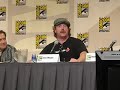 John Di Maggio (Bender) Sing the Chargers theme song John Di Maggio (Bender) Sing the Chargers theme song