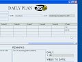 InfoNet Version 0.32 Beta
