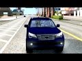 Lexus GX460 for GTA San Andreas video 1