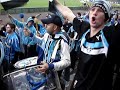 banda loca da geralllll dalhe dalhe tricolorr!!!! gremio 2 x fluminense 1