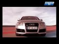 Video de Audi RS6 354