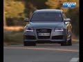 Audi RS6 Audi RS6