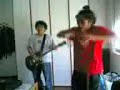 wake up by: Henry J.  and Jhokehertz ang lufet!!!!!