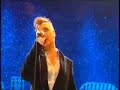 Morrissey - Munich Air Disaster 1958 (Carling Fest)