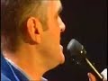 Morrissey - Munich Air Disaster 1958 (Carling Fest)
