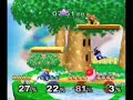 Kira/MacD (Blue) vs Lucky/Atlus (Red) 2.2
