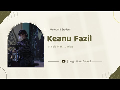 Jetlag | by Fazil Jogja Music School