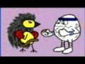 Killerpollo vs huevocartoon