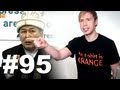 Зима не будет 2 ＼(◎o◎)／！ [There'll be no Wheantr 2] | Просмотры: 2,446,468