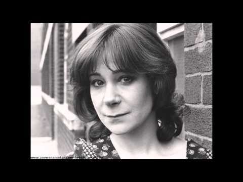 Zoe Wanamaker